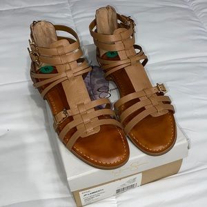 Jessica Simpson Sandals